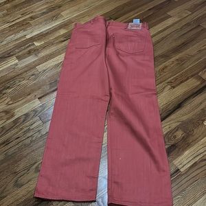 Levi Strauss & Co Denim 501